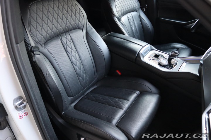 BMW X6 XDRIVE 40i G06 M-PAKET 24 2022