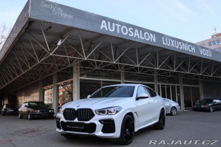 BMW X6 XDRIVE 40i G06 M-PAKET 24 2022