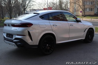 BMW X6 XDRIVE 40i G06 M-PAKET 24 2022