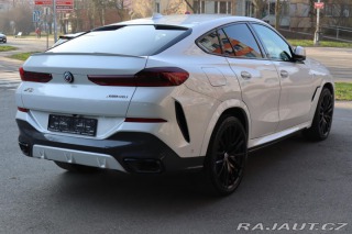 BMW X6 XDRIVE 40i G06 M-PAKET 24 2022