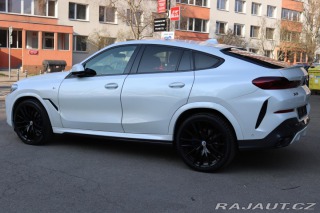 BMW X6 XDRIVE 40i G06 M-PAKET 24 2022