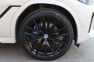 BMW X6 XDRIVE 40i G06 M-PAKET 24 2022