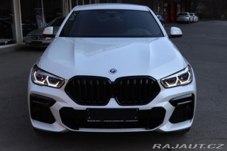 BMW X6 XDRIVE 40i G06 M-PAKET 24 2022