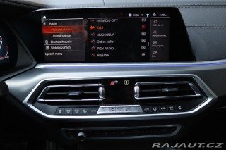 BMW X6 XDRIVE 40i G06 M-PAKET 24 2022