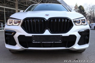 BMW X6 XDRIVE 40i G06 M-PAKET 24 2022