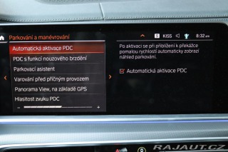 BMW X6 XDRIVE 40i G06 M-PAKET 24 2022