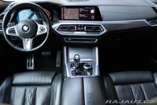 BMW X6 XDRIVE 40i G06 M-PAKET 24 2022