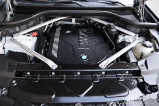 BMW X6 XDRIVE 40i G06 M-PAKET 24 2022