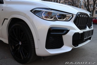 BMW X6 XDRIVE 40i G06 M-PAKET 24 2022