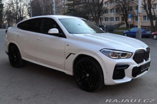 BMW X6 XDRIVE 40i G06 M-PAKET 24 2022
