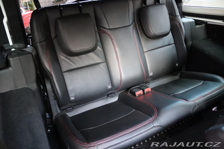 Jeep Wrangler RUBICON 2.2CRD 4X4 147kW 2018