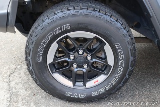 Jeep Wrangler RUBICON 2.2CRD 4X4 147kW 2018