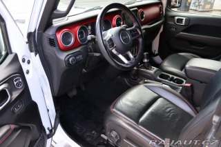 Jeep Wrangler RUBICON 2.2CRD 4X4 147kW 2018