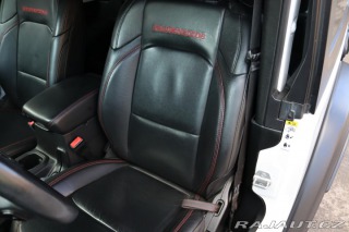Jeep Wrangler RUBICON 2.2CRD 4X4 147kW 2018