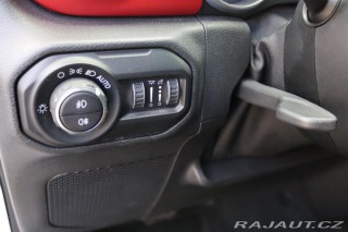 Jeep Wrangler RUBICON 2.2CRD 4X4 147kW 2018