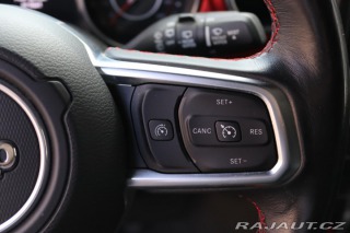 Jeep Wrangler RUBICON 2.2CRD 4X4 147kW 2018