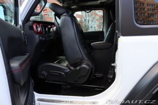 Jeep Wrangler RUBICON 2.2CRD 4X4 147kW 2018
