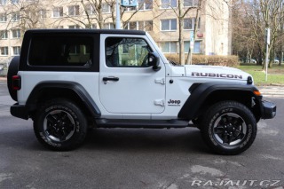 Jeep Wrangler RUBICON 2.2CRD 4X4 147kW 2018