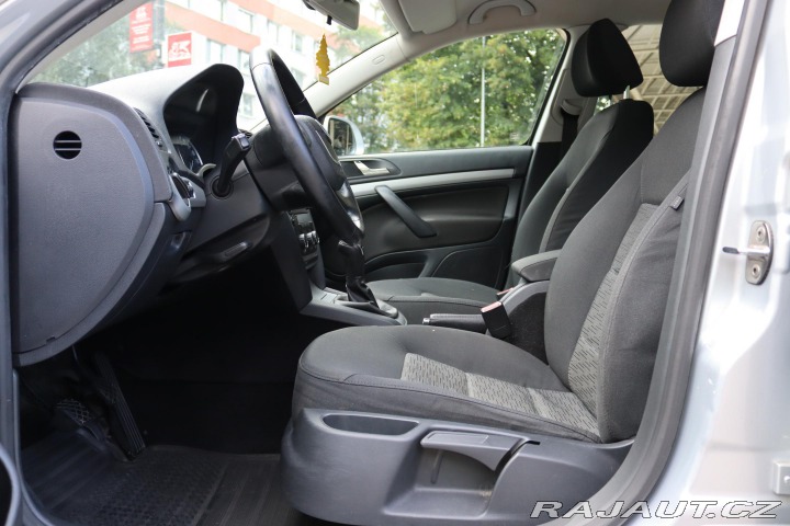 Škoda Octavia COMBI 1.6TDI 77kW DPH 2012