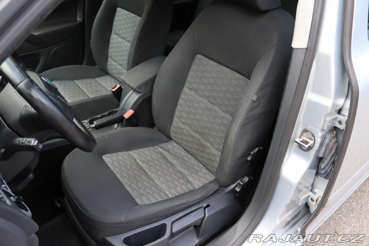 Škoda Octavia COMBI 1.6TDI 77kW DPH 2012