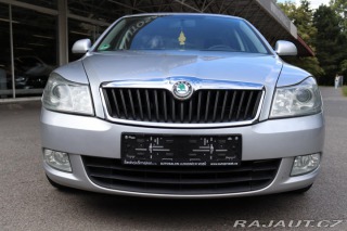 Škoda Octavia COMBI 1.6TDI 77kW DPH 2012