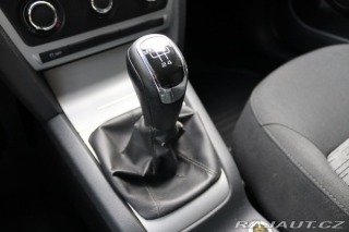Škoda Octavia COMBI 1.6TDI 77kW DPH 2012