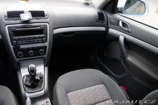 Škoda Octavia COMBI 1.6TDI 77kW DPH 2012