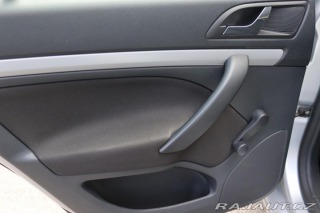 Škoda Octavia COMBI 1.6TDI 77kW DPH 2012