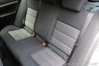 Škoda Octavia COMBI 1.6TDI 77kW DPH 2012
