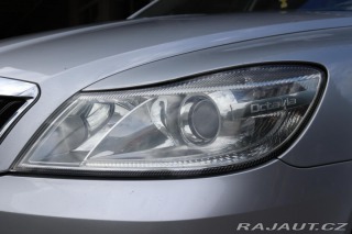 Škoda Octavia COMBI 1.6TDI 77kW DPH 2012
