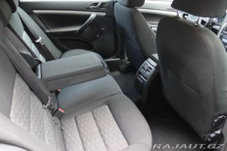 Škoda Octavia COMBI 1.6TDI 77kW DPH 2012