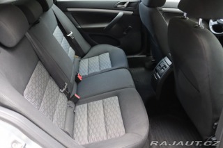 Škoda Octavia COMBI 1.6TDI 77kW DPH 2012