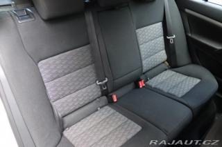 Škoda Octavia COMBI 1.6TDI 77kW DPH 2012