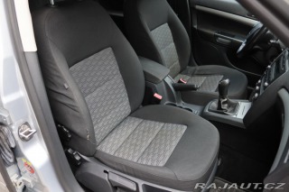 Škoda Octavia COMBI 1.6TDI 77kW DPH 2012