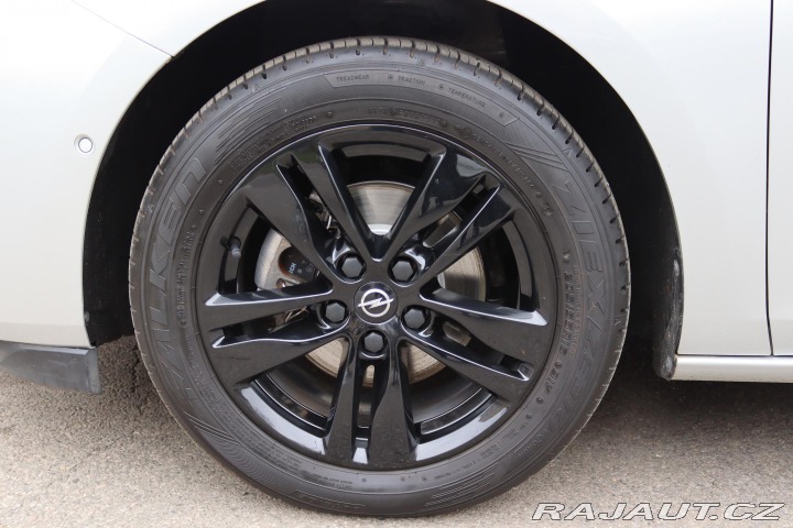 Opel Astra SPORTS TOURER+ 1.2 81kW 2021