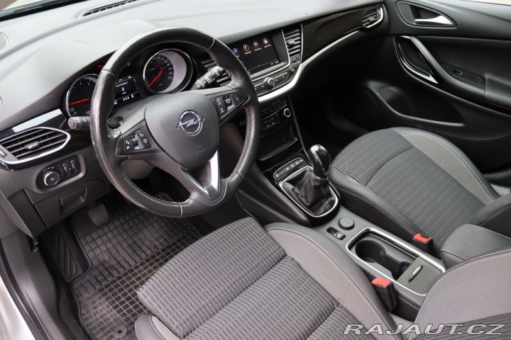 Opel Astra SPORTS TOURER+ 1.2 81kW 2021