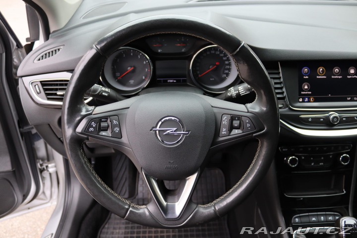 Opel Astra SPORTS TOURER+ 1.2 81kW 2021