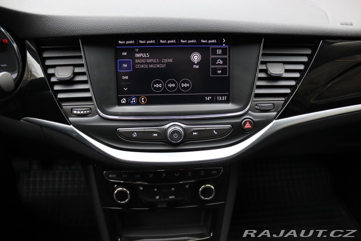 Opel Astra SPORTS TOURER+ 1.2 81kW 2021