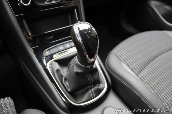 Opel Astra SPORTS TOURER+ 1.2 81kW 2021