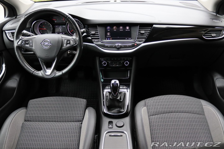 Opel Astra SPORTS TOURER+ 1.2 81kW 2021