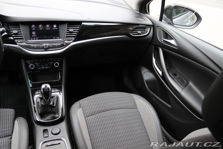 Opel Astra SPORTS TOURER+ 1.2 81kW 2021