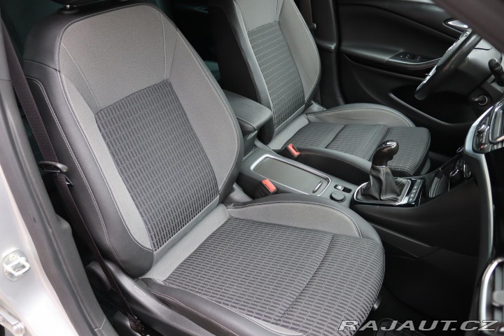 Opel Astra SPORTS TOURER+ 1.2 81kW 2021