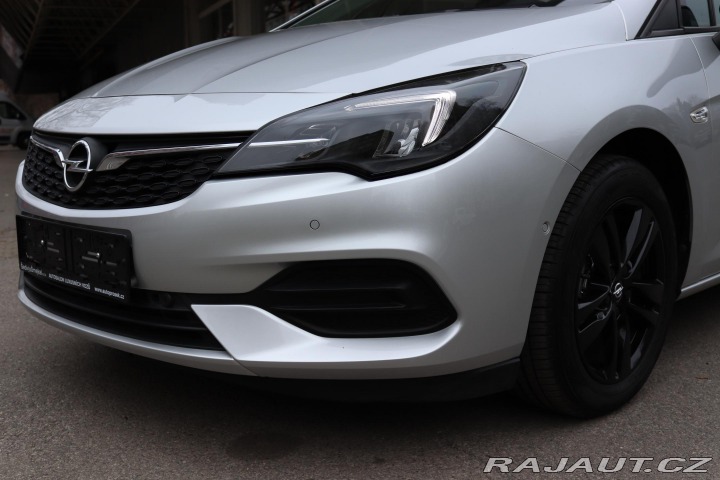 Opel Astra SPORTS TOURER+ 1.2 81kW 2021