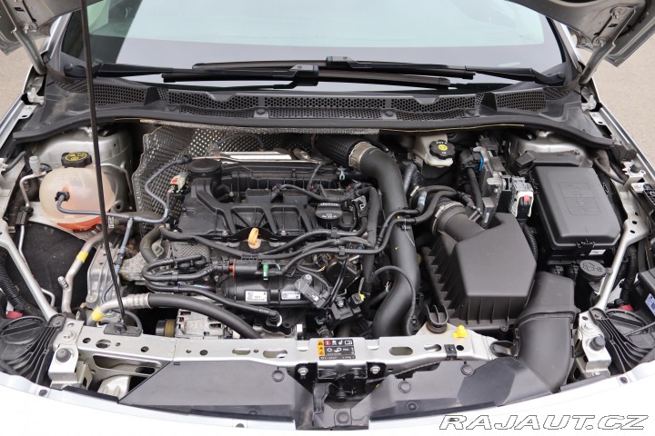 Opel Astra SPORTS TOURER+ 1.2 81kW 2021