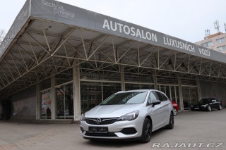 Opel Astra SPORTS TOURER+ 1.2 81kW 2021