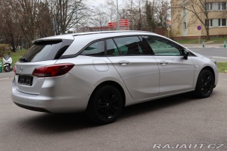 Opel Astra SPORTS TOURER+ 1.2 81kW 2021