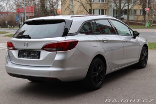 Opel Astra SPORTS TOURER+ 1.2 81kW 2021