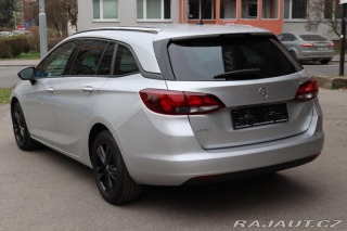 Opel Astra SPORTS TOURER+ 1.2 81kW 2021