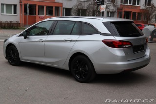 Opel Astra SPORTS TOURER+ 1.2 81kW 2021