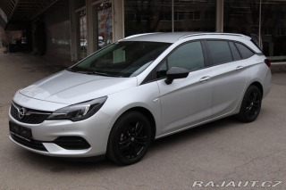 Opel Astra SPORTS TOURER+ 1.2 81kW 2021